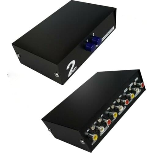 KVM-переключатели Nayitr China At AliExpress