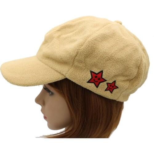 NEWPECK Women's Hats