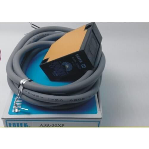 Taiwan new original FOTEK photoelectric switch / sensor A3R-30XP