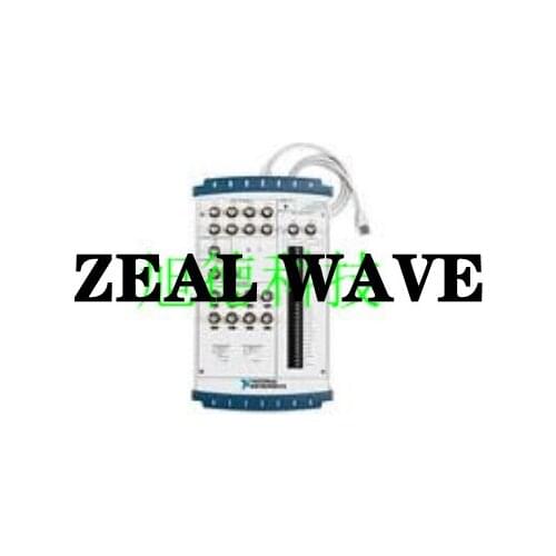 New US NI USB-6251 BNC 16-bit External Power Supply 780115-01