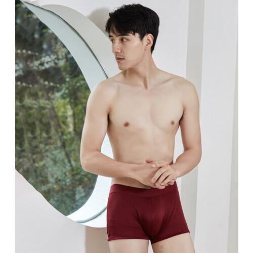 Мужские бесшовные трусы Olome China At AliExpress