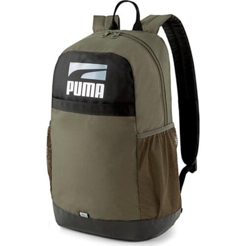 Original Puma Plus Backpack II Unisex Casual Style Backpack