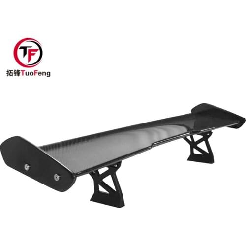 Suitable For Punching Holes in Bmw M2 F87 M3 F80 M4 F82 Modified Gts Carbon Fiber Tail Spoiler and Stator