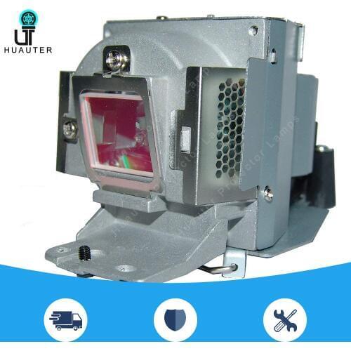 5J.J6S05.001 Projector Lamp with Housing for Benq MS616ST CP705 DS302 DS303 DS603 DX602 DX603 EP706 EP706S EP707 EP708 EP709