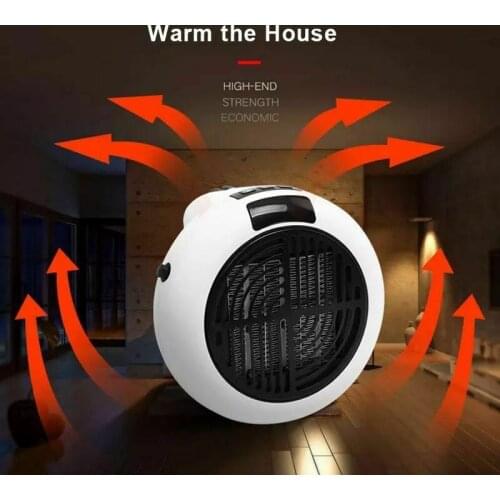SHOP & SAVE S.L. Home Heaters
