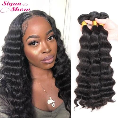 Вьющиеся пряди волос Siyun Show China At AliExpress