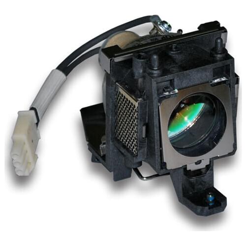 High Quality Projector Lamp CS.5JJ1K.001 With Housing For BENQ MP620 / MP720 / MT700 with Japan phoenix original lamp burner