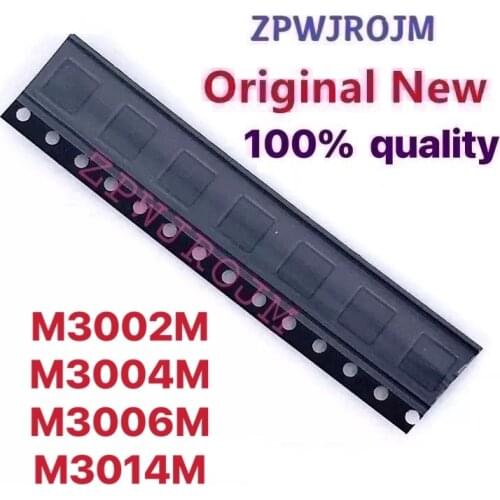 10pcs QM3002M3 M3002M QM3004M3 M3004M QM3006M6 M3006M QM3014M6 M3014M
