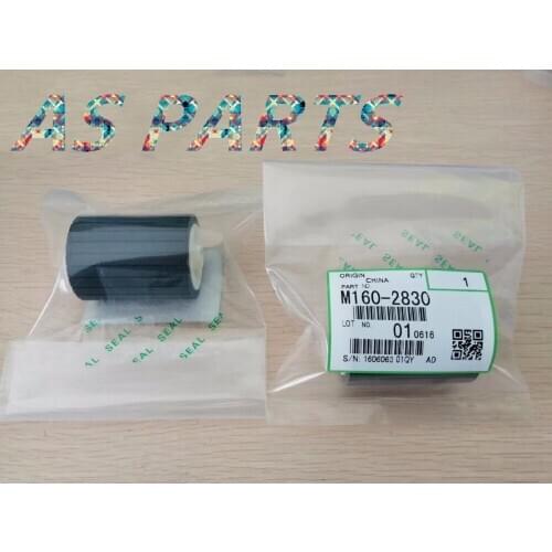 10X M1602830 M160-2830 Paper Feed Roller for Ricoh MP401 SP3600 SP3610 SP4500 SP4510 SP4520