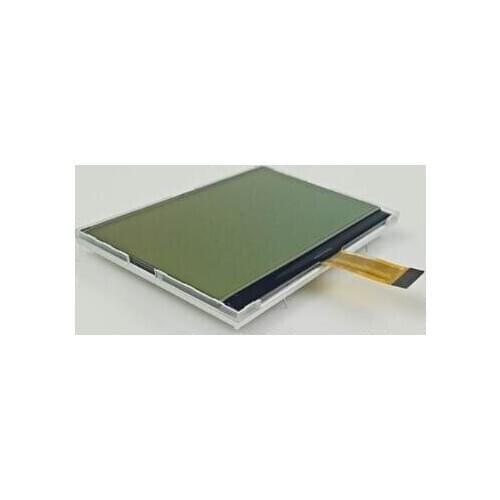 26PIN Big Size COG 256160 LCD Screen ST75256 Drive IC SPI/I2C/Parallel Interface White Backlight