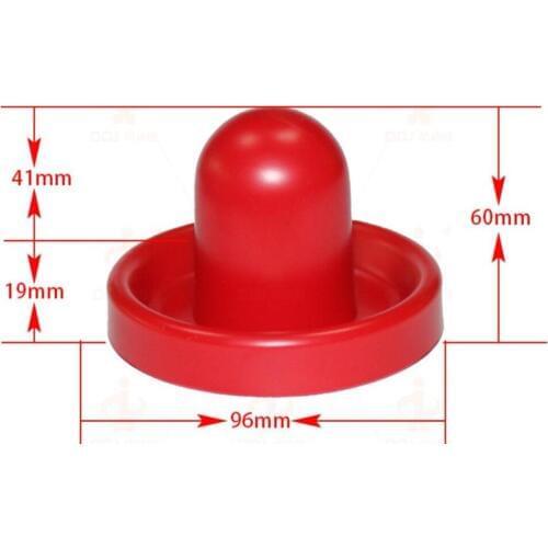96mm Indoor table ice hockey Air Hockey pusher