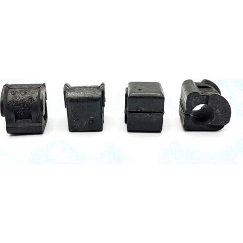 Balance Bar Rubber Sleeve Stabilizer Bar Bushing Rubber Bracket For Jetta Golf MK2 MK3 Caddy Vento