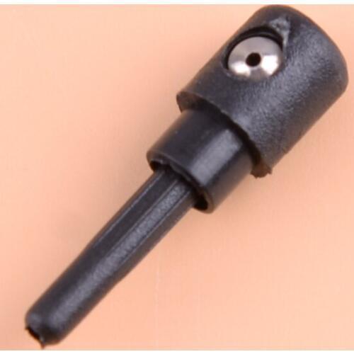 CITALL Car Rear Windscreen Wiper Washer Jet Nozzle Spray 3B9 955 985 A Fit For BMW Mini R50 R53 E87 Civic Benz W169 W245 2005