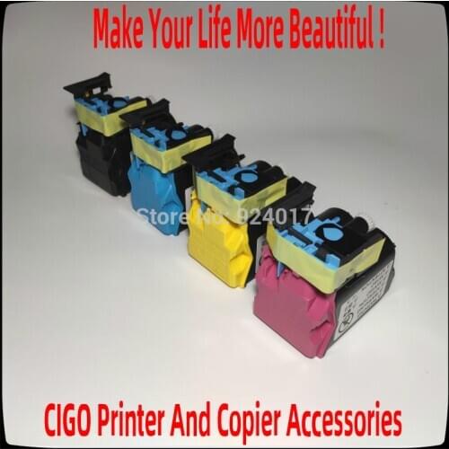 For Konica Minolta bizhub C3350 C3850 C3850FS Color Toner Cartridge,For Konica TNP-48 TNP48 TNP 48 3350 3850 Toner Cartridge