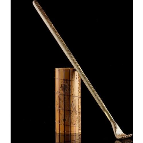 Body Massage Bamboo Hackle Health Products Wooden Back Scratcher Wood Back Scraper Scratching Hot Sell Massager Backscratcher