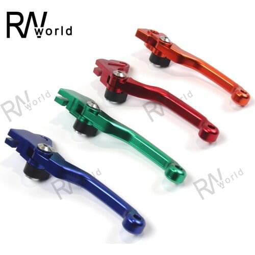 For YAMAHA YZF450 Motorcycle CNC Alloy Scooter Brake Clutch Levers Handle Set YZF 450 2008-2017 2009 2010 2011 2012 2013 2014