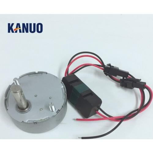 Motor for 133C1060636 Pump Fuji Frontier 550/570 Minilabs Spare Parts Accessories