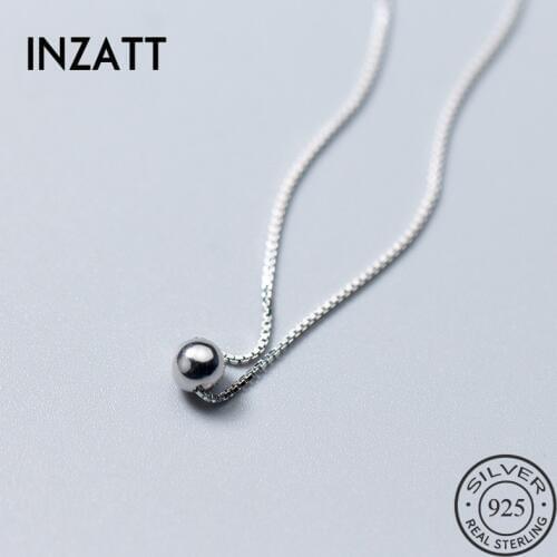 Чокеры из бусин INZATT China At AliExpress