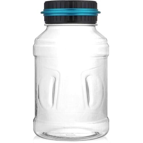 Piggy Bank Large Digital LCD Pound Coin Counter Saving Jar Money Box