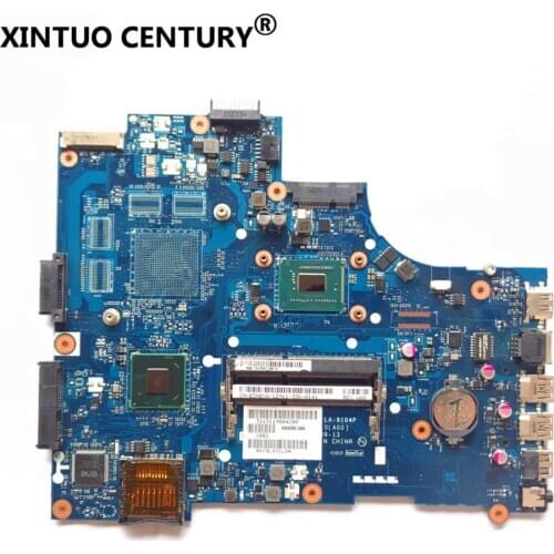 LA-9104P motherboard FOR DELL INSPIRON 3521 5521 laptop motherboard WITH 997U CN-0YN8TC 0YN8TC YN8TC mainboard 100% TEST OK