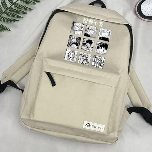 Tokyo Revengers mochila 2021 fashion anime school infantil sac femme girl backpack