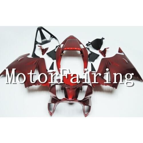 Motorcycle Bodywork Fairing Kit Fit For VFR800 2002 2003 2004 2005 2006 2007 2008 2009 2010 2011 2012 Injection Molding V802N6
