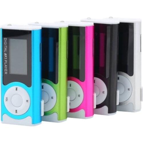 OXA MP3 Players