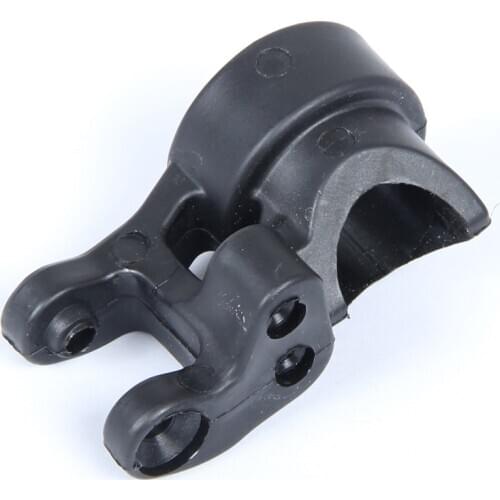 Plastic Steering Gear arm Right 2 for 1/5 Losi 5ive-t Rovan Lt Kingmotor X2 Rc Car Parts