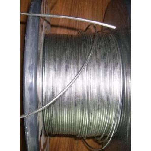 [PR] Coaxial rf switch wiring patch cord RG405 Semi-flexible coaxial cables Silver plating copper clad steel can be customized