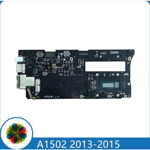 Sale A1502 Motherboard For MacBook Pro Retina 13" Logic Board 2013-2015 Year i5 2.7G 8GB/3.1G 16GB 820-3476-A 820-4924-A