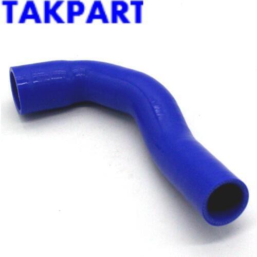 TAKPART FOR LAND ROVER DISCOVERY 1 300 TDi TOP RADIATOR SILICONE HOSE COOLANT PIPE