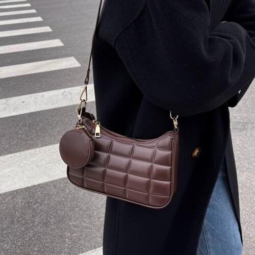 YILIAN Women's Bucket Bags