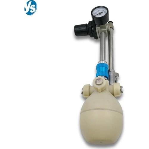 YS Dry Fog Mist Cooling Humidification Systems, Greenhouse Water Misting Sprayer, Mushroom Humidifier Fogger