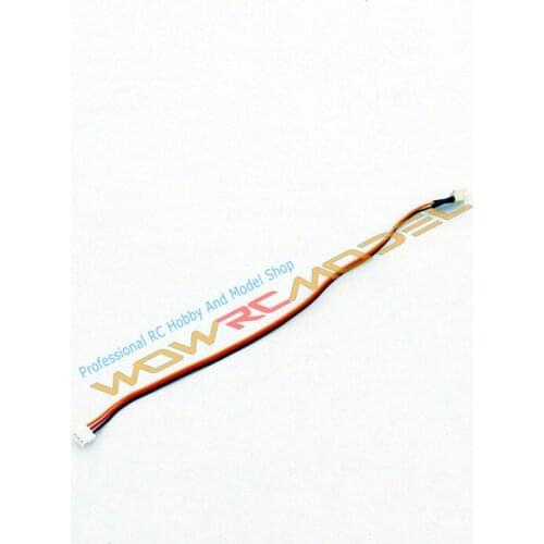 ZH 1.5mm spacing 3 Pin 28AWG PVC wireL=150mm wow-141
