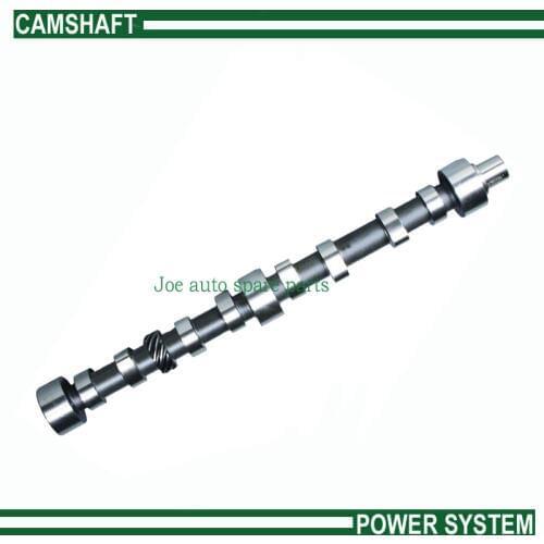 4JB1 4JB1T 4JG2 4JG2T 4JB1T 4JA1 JG2TC Camshaft ISUZU Bighorn/Trooper Opel Frontera A/Campo/Monterey A 2.8TD 3.1TD 2.5D 636195