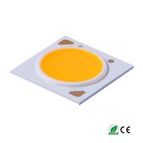 50W LED COB CHIP CRI90 CRI95 2424 LED light-emitting Diode high power led COB 30W 36W 60W high brightness LED for LED tracklight