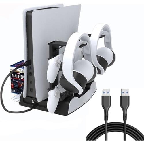 AKNES Stands For Consoles