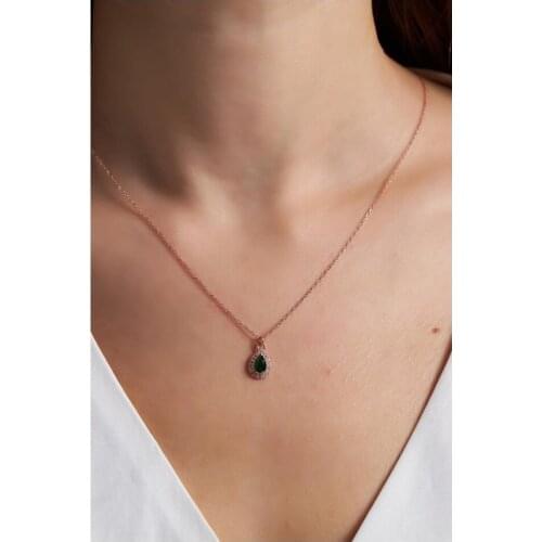 İzla Design Gold Jewelry