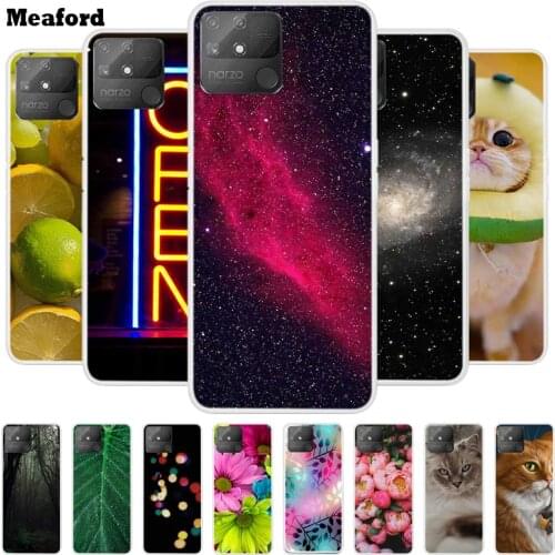 Meaford Silicone Phone Cases