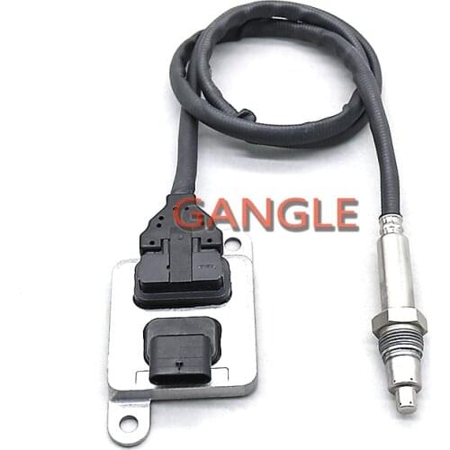 New Nox Sensor For Mercedes-Benz W205 W166 W164 X164 W221 5WK96682F A0009053606