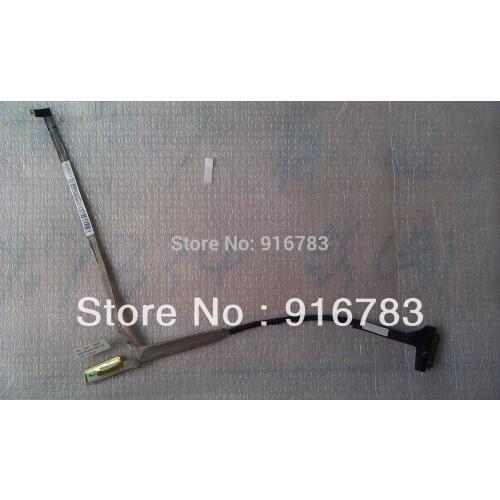 Wholesale New 1 lot/10PCS For Acer ZE6 LCD Cable DD0ZE6LC010