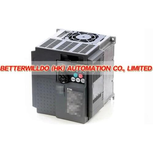 FR-E740-11K FR-E740-15K FR-E740-11K-CHT FR-E740-15K-CHT NEW IN BOX 1 Year Warranty
