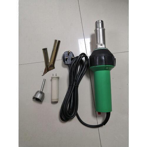 Plastic Welding Tool for all thermoplastic welding applications SWT-NS1600A