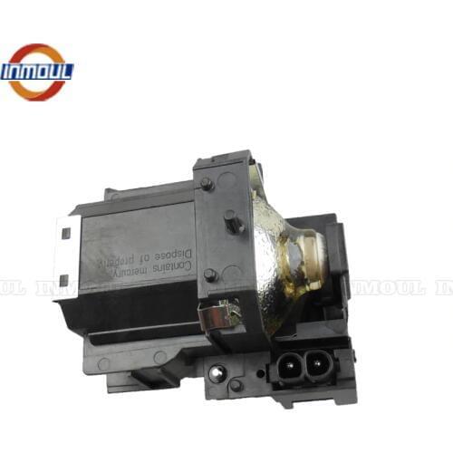 Inmoul Replacement Projector Lamp For ELPLP39/v13h010l39 for PowerLite HC 1080 / PowerLite HC 1080 UB