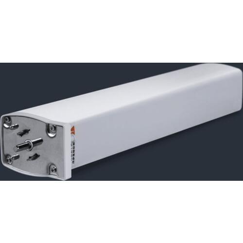 Smart Control TUYA Curtain Motor and MIJIA Closing and Opening Curtain Motor Smart Home Compatible with Google Home Alexa