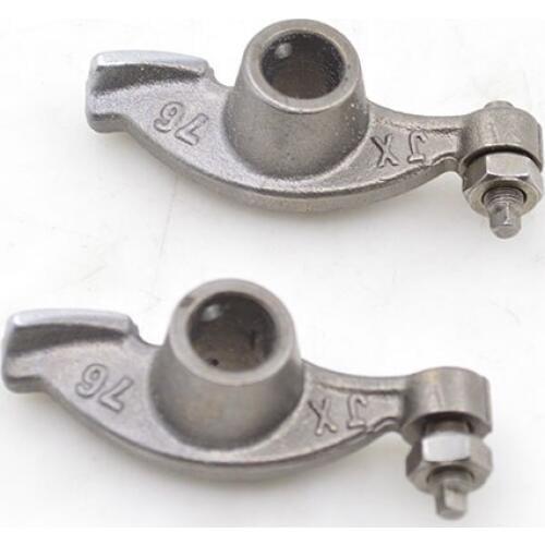 High Quality Motorcycle Rocker Arm For Honda WH125 CBR125 CBR 125 WH 125 125cc Engine Spare Parts