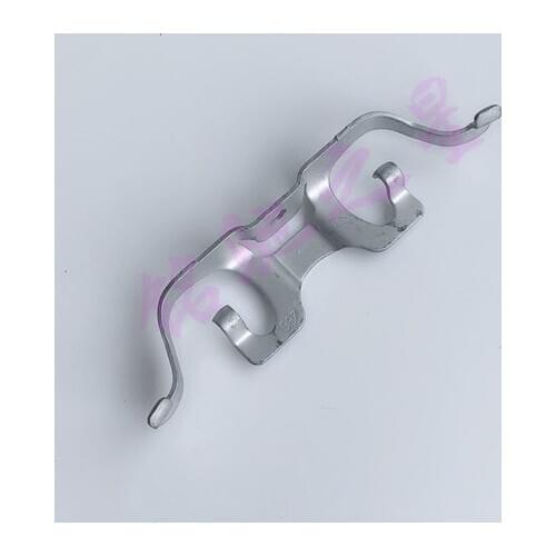 For Mercedes Benz W205 C180 C200L GLC300 rear wheel brake cylinder clamp stop spring buckle