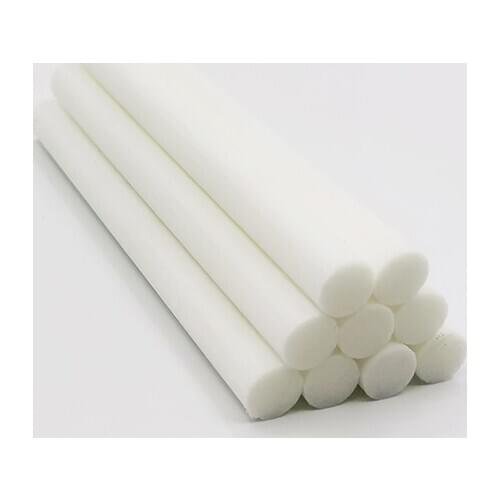 90mm*Φ8mm 10pcs/Lot Air Humidifiers Filters Cotton Swab For Ultrasonic Humidifier Aroma Diffuser Replacement Filter
