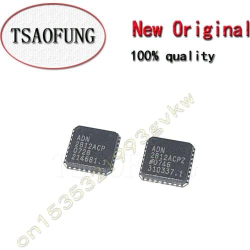 ADN2812ACPZ ADN2812ACP 2812ACP LFCSP32 Integrated Circuits Electronic Components = Free shipping