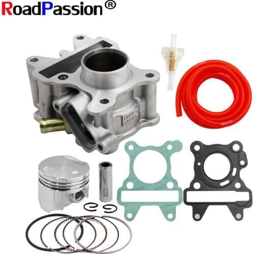 Motorcycle Accessories Cylinder Kit 38mm Cylinder Diameter For YAMAHA XC50D XC50H BX50 CE50 NS50F XF50X XF50W XF50Y XF50D XF50L